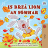 I Love Autumn (Irish Children's Book) (Irish Bedtime Collection) (Irish Edition)