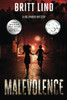 Malevolence: A Hollywood Mystery (Rosemaria Baker Hollywood Mystery)