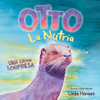 Otto La Nutria: Una Gran Sorpresa (Spanish Edition)