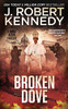 Broken Dove (James Acton Thrillers)