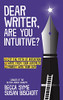 Dear Writer, Are You Intuitive? (Quitbooks For Writers)