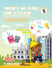 There's No Place Like S.T.E.A.M: Engineer Joe Saves The Day