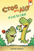 A Lot To Like! (Croc And Ally)