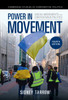 Power In Movement: Social Movements And Contentious Politics (Cambridge Studies In Comparative Politics)
