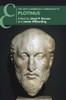 The New Cambridge Companion To Plotinus (Cambridge Companions To Philosophy)