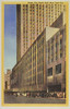 Vintage Journal Radio City Music Hall, New York City (Pocket Sized - Found Image Press Journals)
