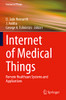 Internet Of Medical Things: Remote Healthcare Systems And Applications (Internet Of Things)