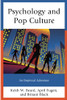Psychology And Pop Culture: An Empirical Adventure