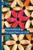 International Perspectives On Clil (International Perspectives On English Language Teaching)