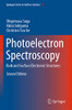 Photoelectron Spectroscopy: Bulk And Surface Electronic Structures (Springer Series In Surface Sciences, 72)