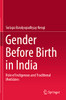 Gender Before Birth In India: Role Of Indigenous And Traditional Medicines