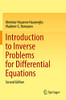 Introduction To Inverse Problems For Differential Equations