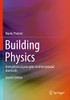 Building Physics: From Physical Principles To International Standards