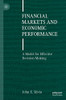 Financial Markets And Economic Performance: A Model For Effective Decision Making