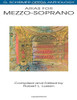 Arias for Mezzo-Soprano: G. Schirmer Opera Anthology