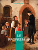 Le Professeur: Le Premier Roman De Charlotte Brontë (French Edition)