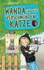 Wanda Und Die Verschwundene Katze (German Edition)