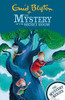 The Mystery Of The Secret Room: Book 3 (The Mystery Series)