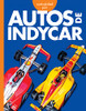Curiosidad Por Los Autos Indycar (Curiosidad Por Los Vehículos Geniales) (Spanish Edition)