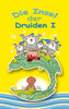 Insel Der Druiden Band 1: Abenteuer Des Svenney O Shea 4 (German Edition)