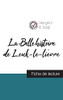 La Belle Histoire De Leuk-Le-Lièvre De Léopold Sédar Senghor (Fiche De Lecture Et Analyse Complète De L'Oeuvre) (French Edition)
