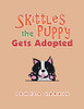 Skittles The Puppy Gets Adopted