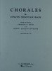 Chorales: Chorales 1-91