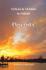Voices And Venues In Verse: Diversity