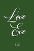 Love Eve
