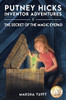 The Secret Of The Magic Eyepad: Putney Hick Inventor AdventuresBook 1 (Putney Hicks Inventor Adventures)