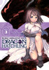 Reincarnated As A Dragon Hatchling (Manga) Vol. 3