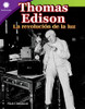 Thomas Edison: La Revolución De La Luz (Smithsonian Readers) (Spanish Edition)