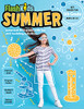 Flash Kids Summer: 5Th Grade (Summer Study)