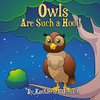 Owls Are Such A Hoot!