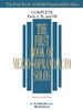 The First Book of Solos Complete - Parts I, II and III: Mezzo-Soprano/Alto
