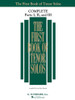 The First Book of Solos Complete - Parts I, II and III: Tenor