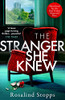The Stranger She Knew