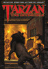 Tarzan The Invincible: Edgar Rice Burroughs Authorized Library