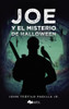 Joe Y El Misterio De Halloween (Spanish Edition)