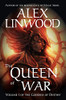 The Queen Of War (The Goddess Of Destiny)
