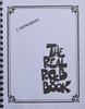 The Real R&B Book: C Instruments (Real Books)