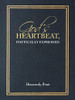 God's Heartbeat, Poetically Expressed