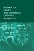 Radar For Fully Autonomous Driving (Artech House Radar Library)