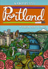 Wanderlust Portland (Wanderlust Guides)