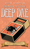 Death At The Deep Dive: An M/M Cozy Mystery (Secrets And Scrabble)