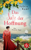 Das Salz Der Hoffnung (German Edition)