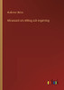 Allvarsord Om Allting Och Ingenting (Swedish Edition)