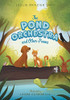 The Pond Orchestra And Other Poems