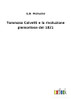 Tommaso Calvetti E La Rivoluzione Piemontese Del 1821 (Italian Edition)
