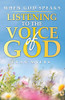 When God Speaks: Listening To The Voice Of God
